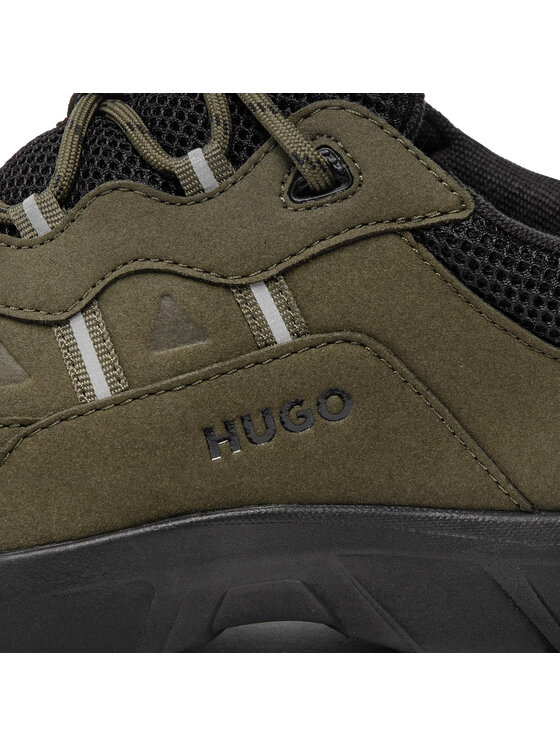 HUGO Hugo Tenisice Kyle 50474852 10243405 01 Zelena
