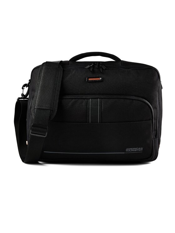 American Tourister American Tourister Torba 332788 Czarny