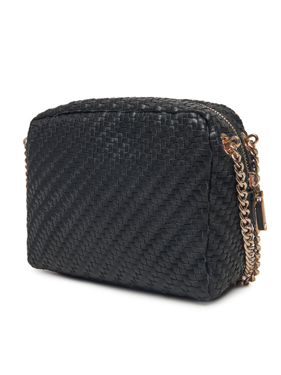 Guess Guess Torbica HWWG95 30140 Črna