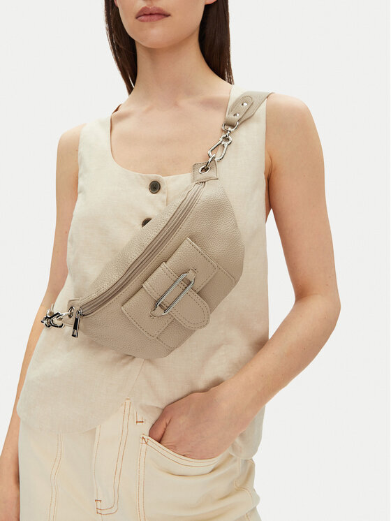 DeeZee DeeZee Marsupio GL22986 Beige