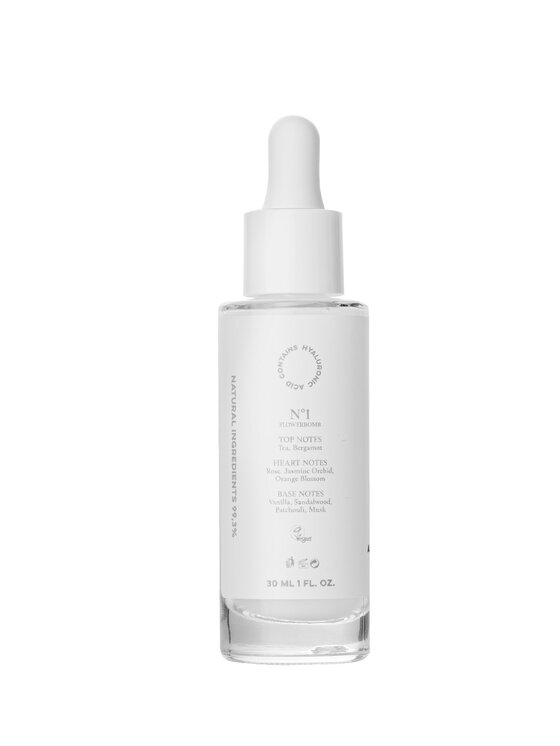 Krayna Krayna Anti-aging serum specjalistyczne wegańskie serum przeciwstarzeniowe Serum