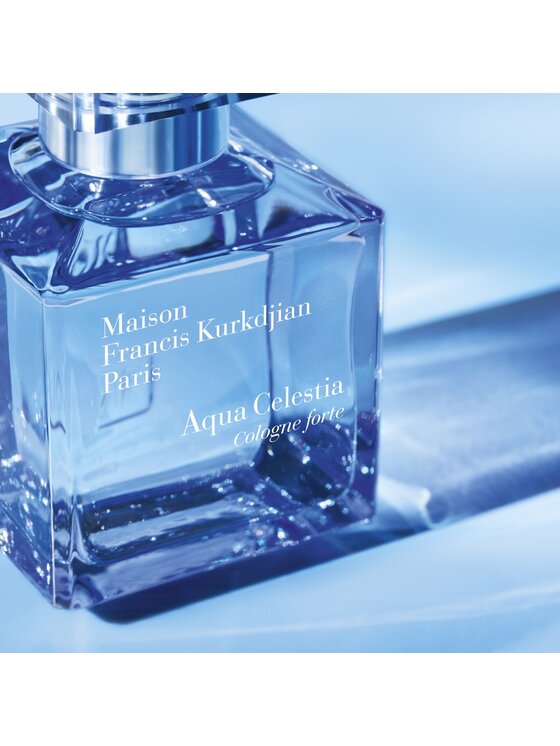 Maison Francis Kurkdjian Maison Francis Kurkdjian Aqua Celestia Cologne Forte Woda perfumowana