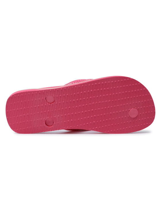 Havaianas Havaianas Infradito Brasil Logo 41108507600 Rosa