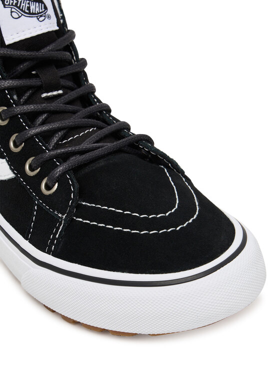 Vans Vans Sportcipők MTE SK8-Hi VN000D2UBZW1 Fekete