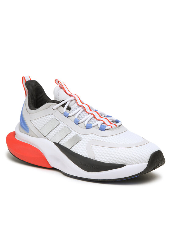 adidas adidas Superge Alphabounce+ Sustainable Bounce HP6139 Bela
