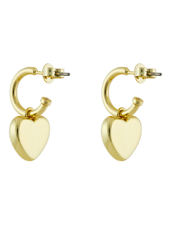 Coach Coach Ohrringe 37422731 Goldfarben