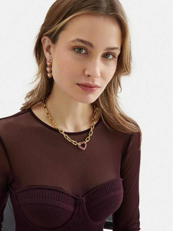 Guess Guess Kaklarota JUBN05 004JW Zelta