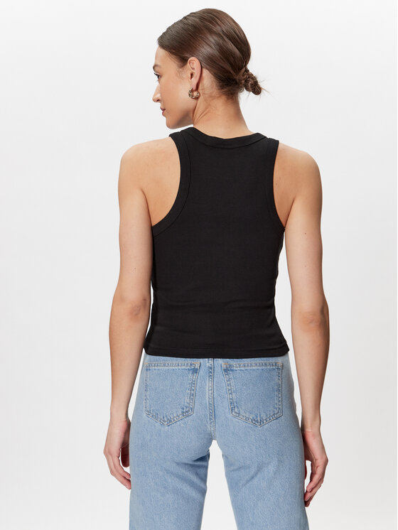 Top Basic 13894 Nero Regular Fit