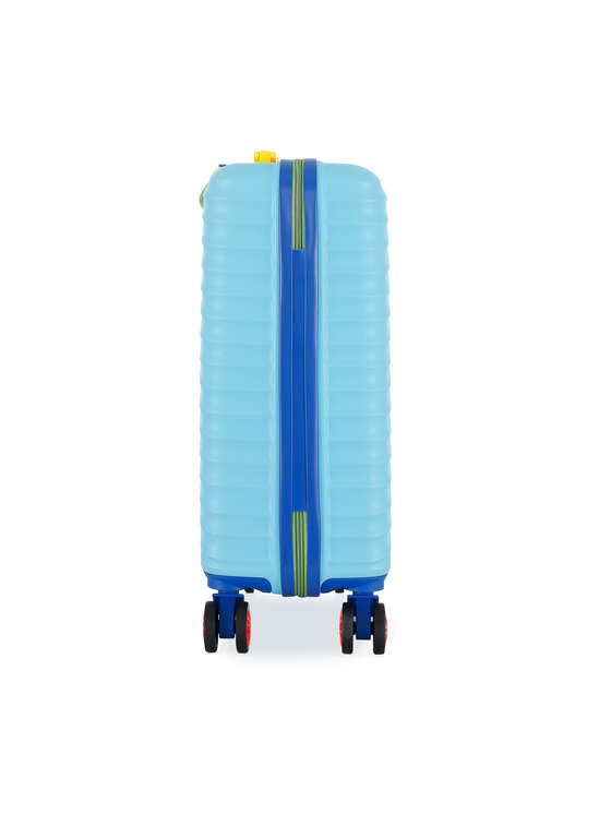 Semi Line Semi Line Valigia da cabina T5938-1 Blu