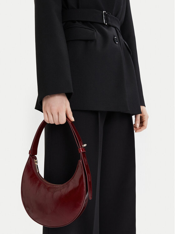 Furla Furla Handtasche WE00649 BX4100 CN 0053S 1007 Dunkelrot