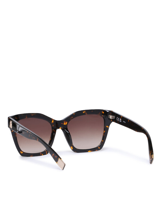 Furla Furla Sončna očala Sunglasses SFU621 WD00055-A.0116-AN000-1-060-20-CN-D Rjava