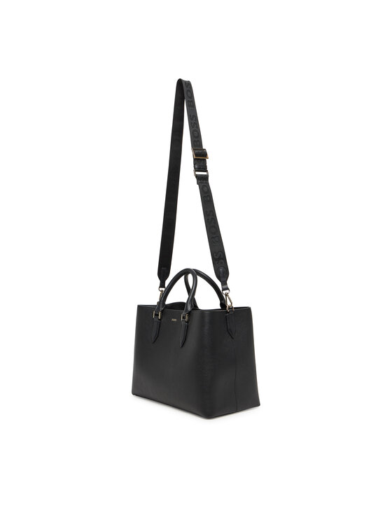 BOSS BOSS Käekott Alyce 50541745 Must