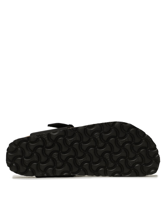 Birkenstock Birkenstock Infradito Gizeh 1020487 Nero