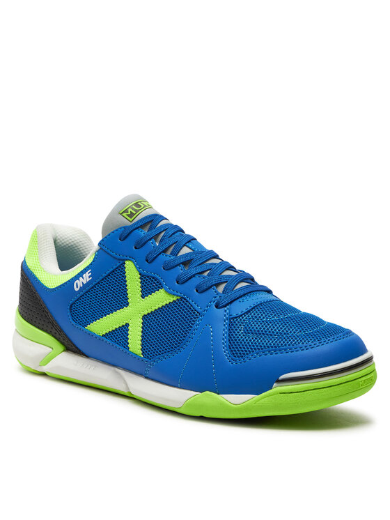 Munich Munich Scarpe da calcio One 66 3071066 Blu