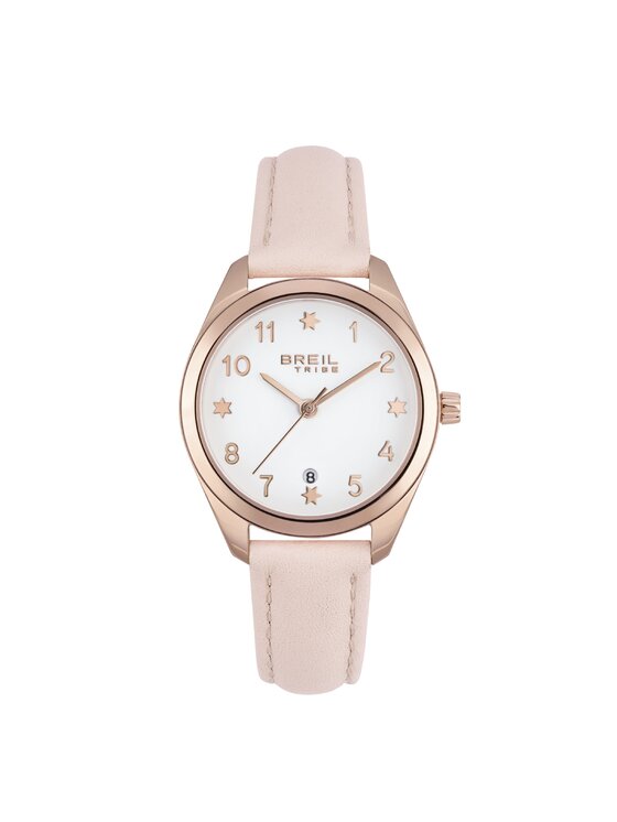 Breil Breil Orologio TIME OF LOVE Rosa