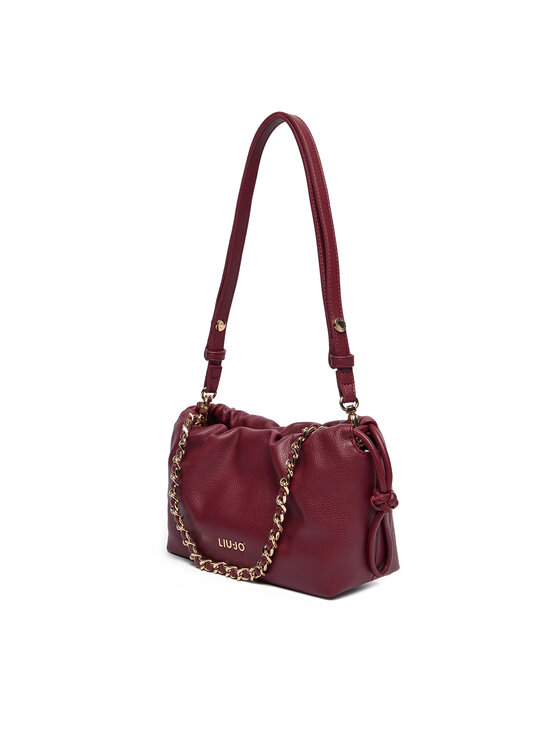 Liu Jo Liu Jo Handtasche Stilly AF5132 E0058 Dunkelrot