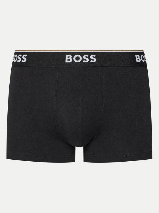BOSS BOSS Set od 3 para bokserica 50531684 Šarena