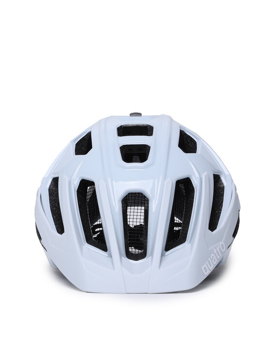 Uvex Uvex Fahrradhelm Quatro 4107753515 Grau