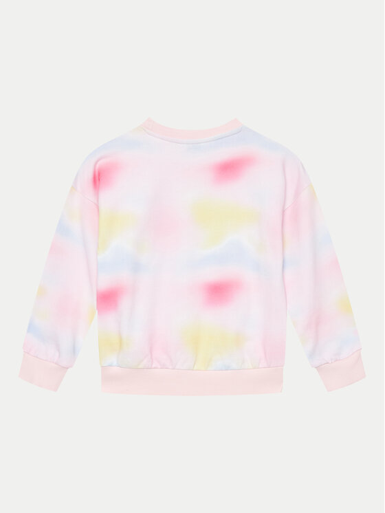 Guess Guess Felpa J4YQ02 KA6R3 Multicolore Regular Fit