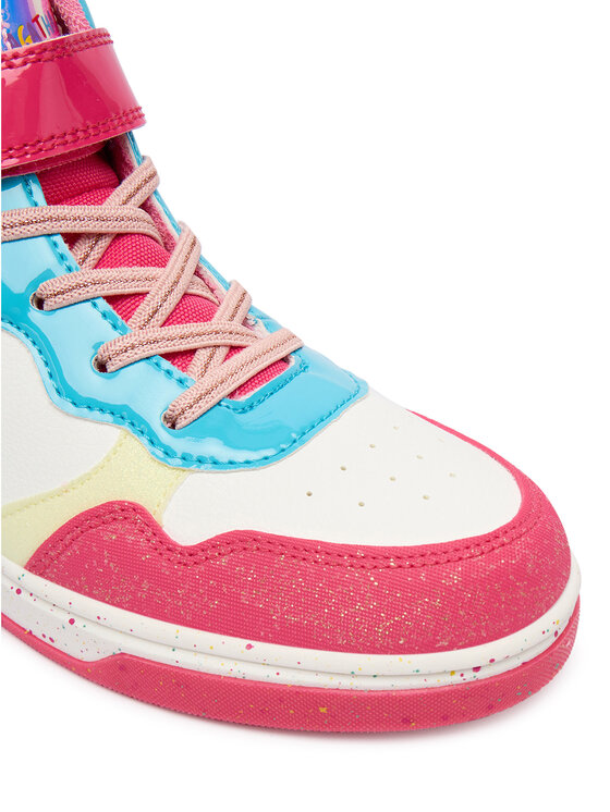Agatha Ruiz de la Prada Agatha Ruiz de la Prada Tossud 251960 D Valge