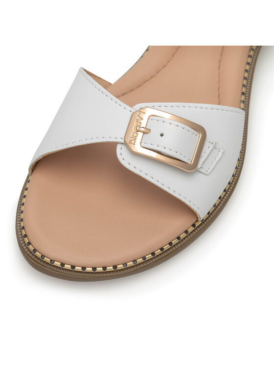 Lasocki Lasocki Sandale RST-KATE-05 Bijela