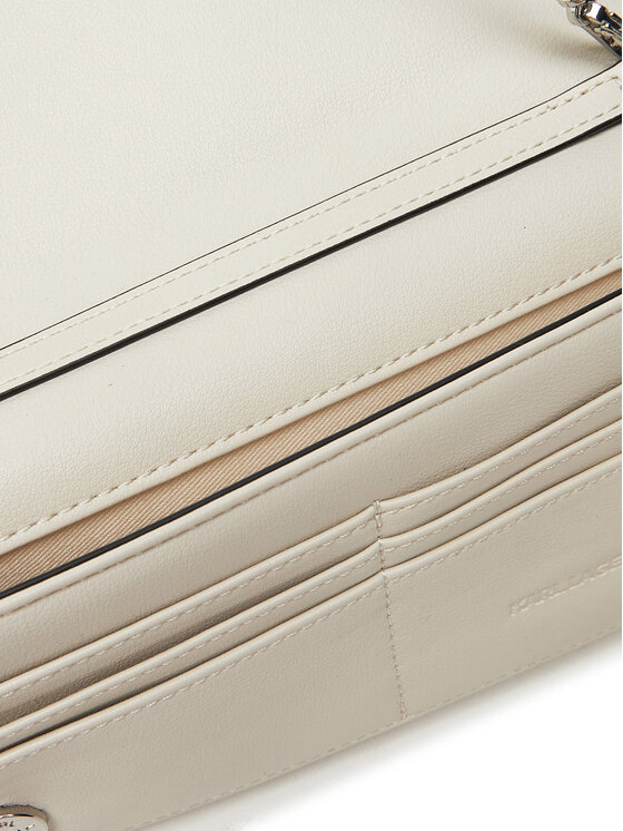 KARL LAGERFELD KARL LAGERFELD Handtasche A2W32027 Grau