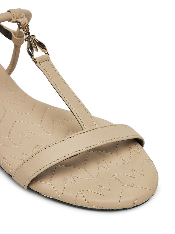 Patrizia Pepe Patrizia Pepe Sandale 8X0025/L048 Bej