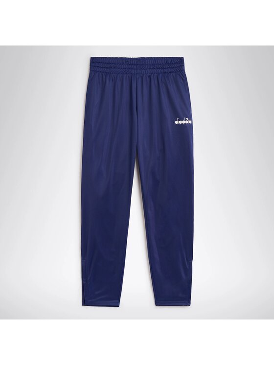 Diadora Diadora Spodnie dresowe PANTS DIADORA CLUB Granatowy Basic Fit