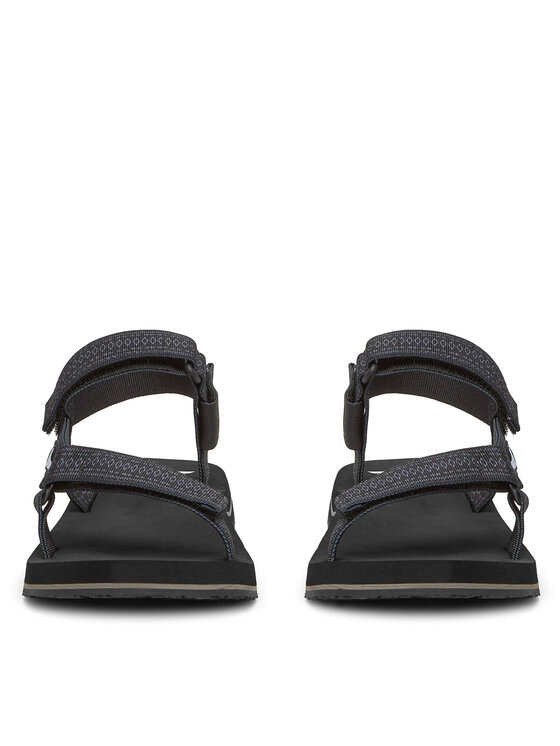 Quiksilver Quiksilver Босоніжки 808418 Cиній