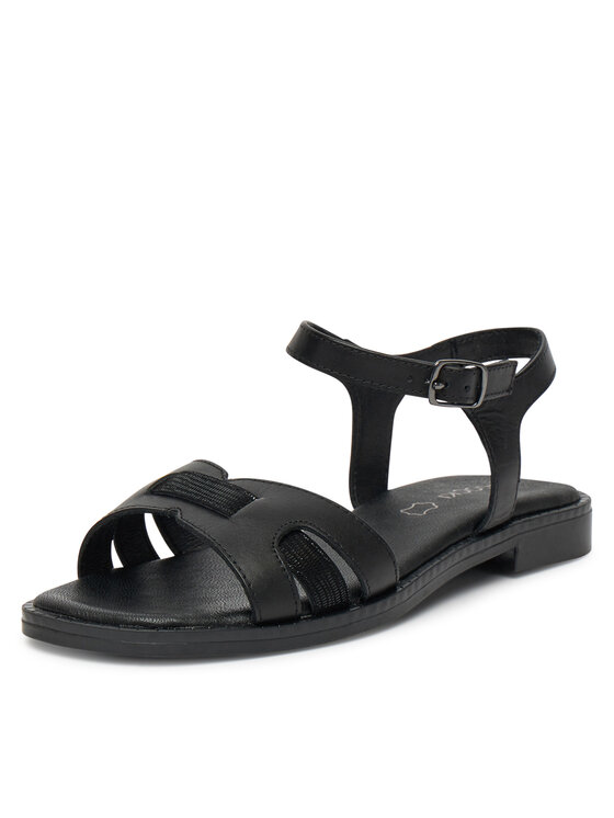 Lasocki Lasocki Sandalen RST-EMIE-04 Schwarz