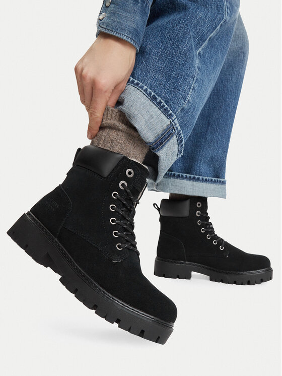 Guess Jeans Guess Jeans Traperid EO-V12-1303 Must