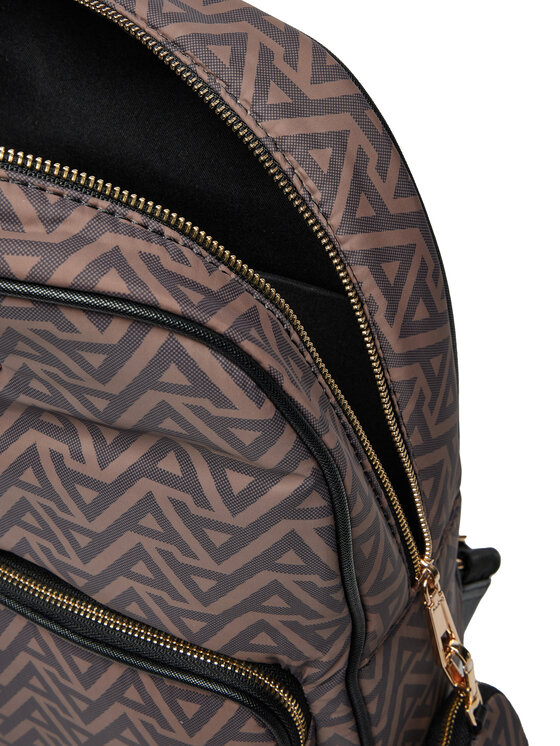Aldo Aldo Rucksack Faraly 13824287 Braun