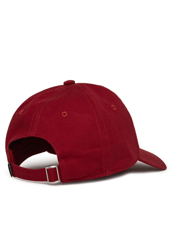 Converse Converse Cappellino 10027421-A17 Rosso