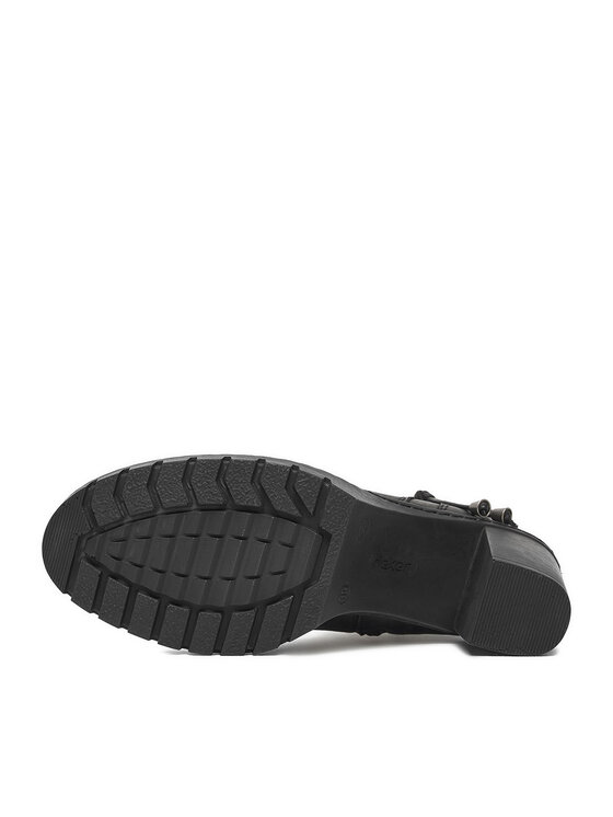 Rieker Rieker Saapad CEO-Y2567-00 Must