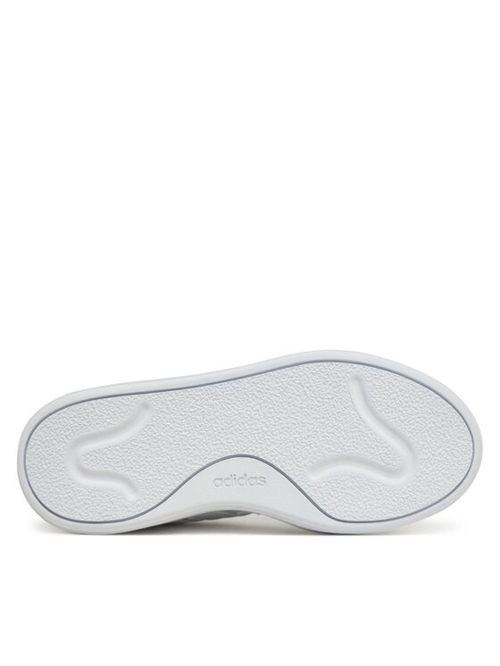 adidas adidas Sneakers Courtblock ID6501 Weiß