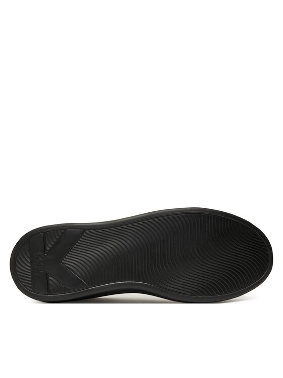 KARL LAGERFELD KARL LAGERFELD Tenisice KL52530N Bijela