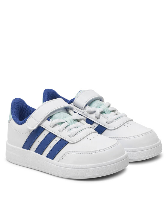adidas adidas Tenisice Breaknet 2.0 El C IE3789 Bijela