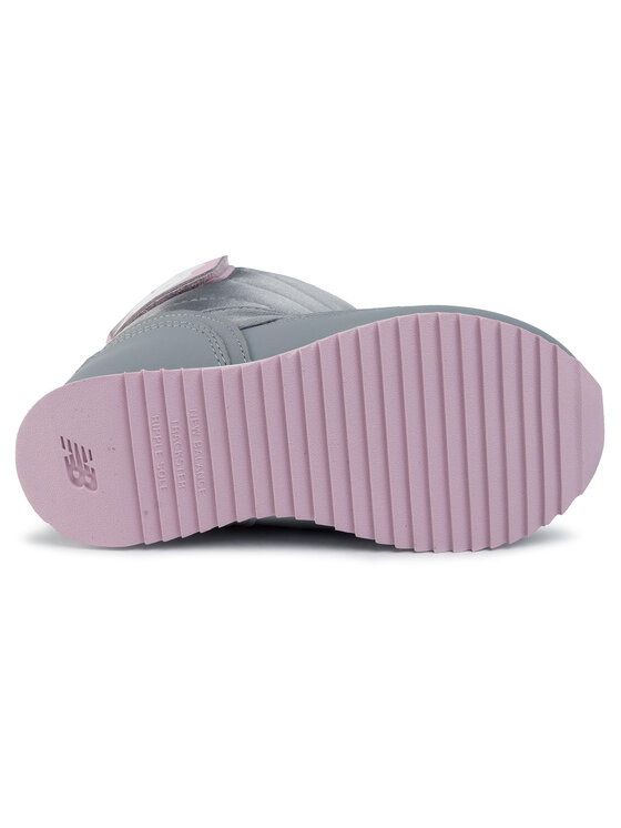 New Balance New Balance Апрески YO996BTY Сив