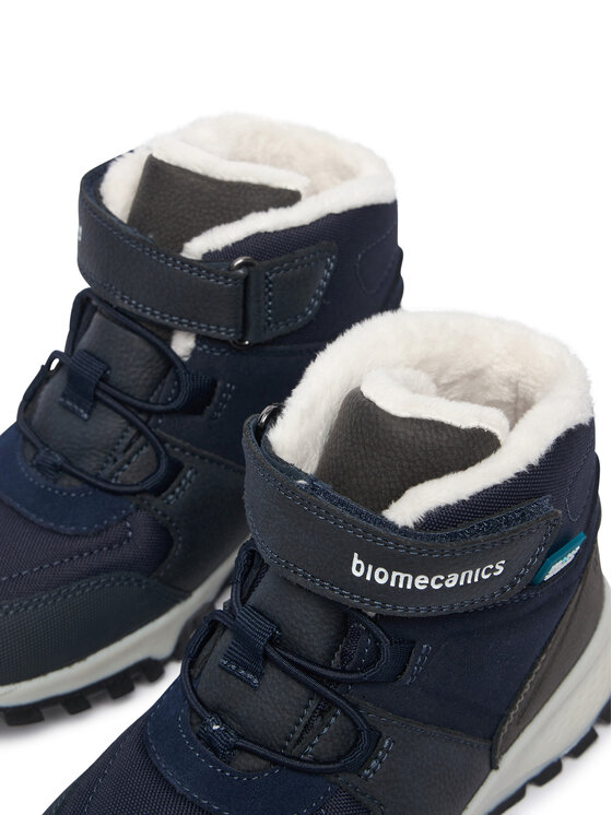Biomecanics Biomecanics Снігоходи 261256 Cиній