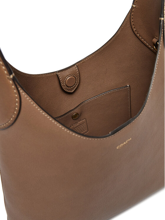 Coach Coach Borsetta CU068 Marrone