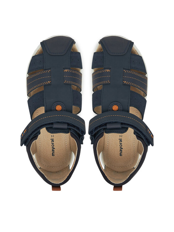 Mayoral Mayoral Sandalen 45678 Dunkelblau
