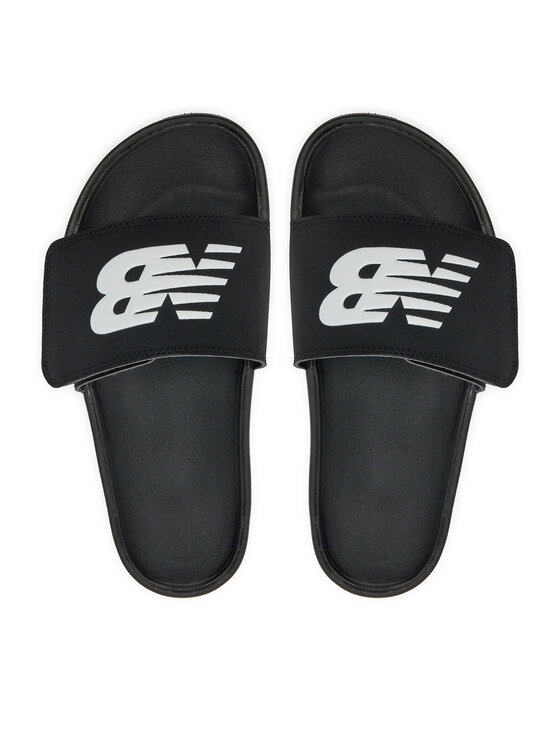 New Balance New Balance Pantoletten SWA200Q3 Schwarz