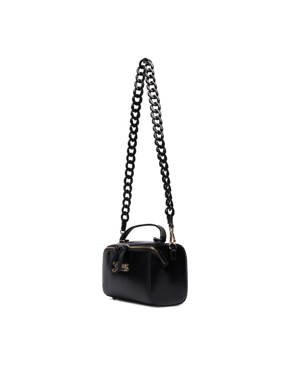 Guess Guess Handtasche J6RZ03 WH8M0 Schwarz