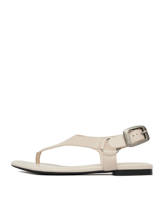 G-Star Raw G-Star Raw Sandali EO-ELLIS-01 Kremna