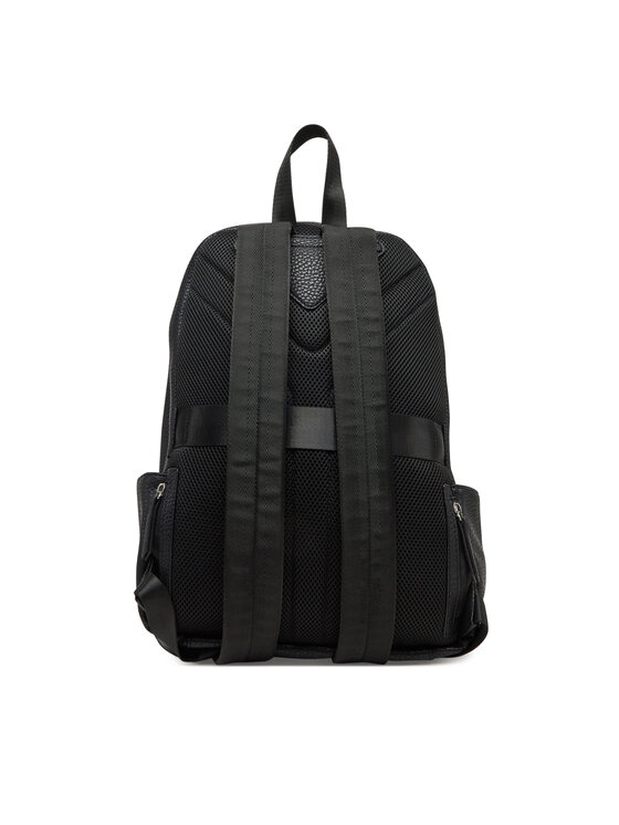 Guess Guess Ruksak HMTOGR P5275 Crna