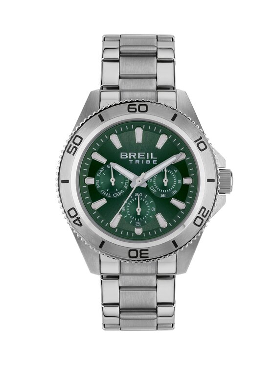 Breil Breil Zegarek CHALLENGE Zielony