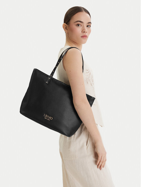 Liu Jo Geantă AA6070 E1012 Negru