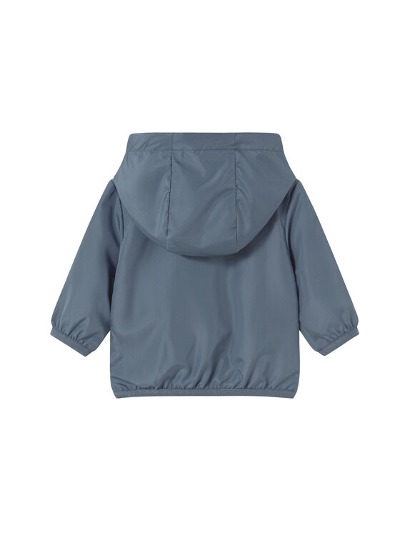 Mayoral Mayoral Übergangsjacke 1456 Dunkelblau Regular Fit