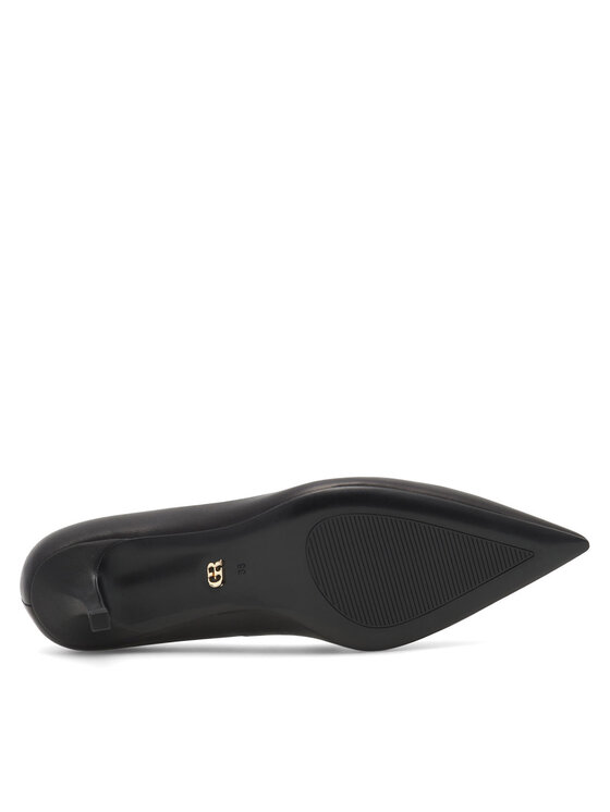 Gino Rossi Gino Rossi Scarpe stiletto ZOFIA-V1681-21-2 Nero