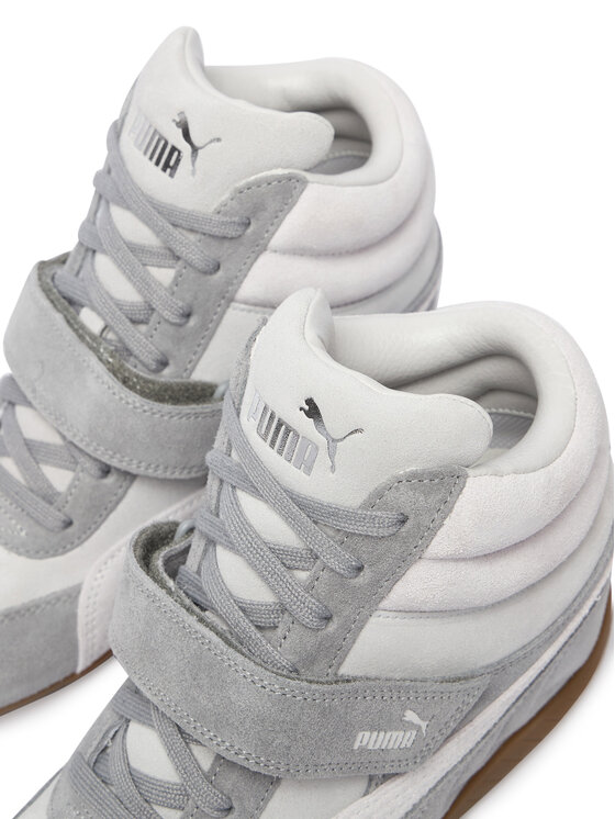Puma Puma Tenisice Speedcat Wedge Wns 40787804 Svijetlo siva